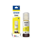 TINTA EPSON 544 - YELLOW