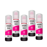 TINTA EPSON 544 - MAGENTA - Imagen 3
