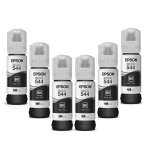 TINTA EPSON 544 - BLACK - Imagen 3