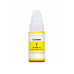 TINTA CANON GI-190 YELLOW - Imagen 2