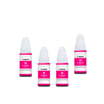 TINTA CANON GI-190 MAGENTA - Imagen 2