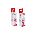 TINTA CANON GI-190 MAGENTA - Imagen 3