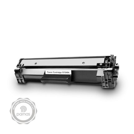 TONER COMPATIBLE HP 48A / CF248A BLACK