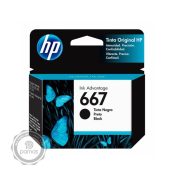 TINTA HP 667 BLACK