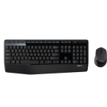 Teclado+Mouse Inalámbrico Logitech MK345