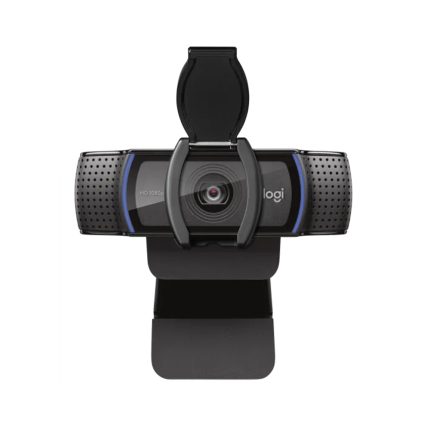 CÁMARA WEB EMPFRESARIAL LOGITECH C920E