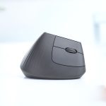Mouse Ergo Logitech MX VERTICAL - Imagen 11