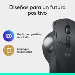 Mouse Trackball inalámbrico avanzado MX Ergo S - Imagen 9