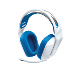 Audífonos Gamer Logitech G335 - Blanco