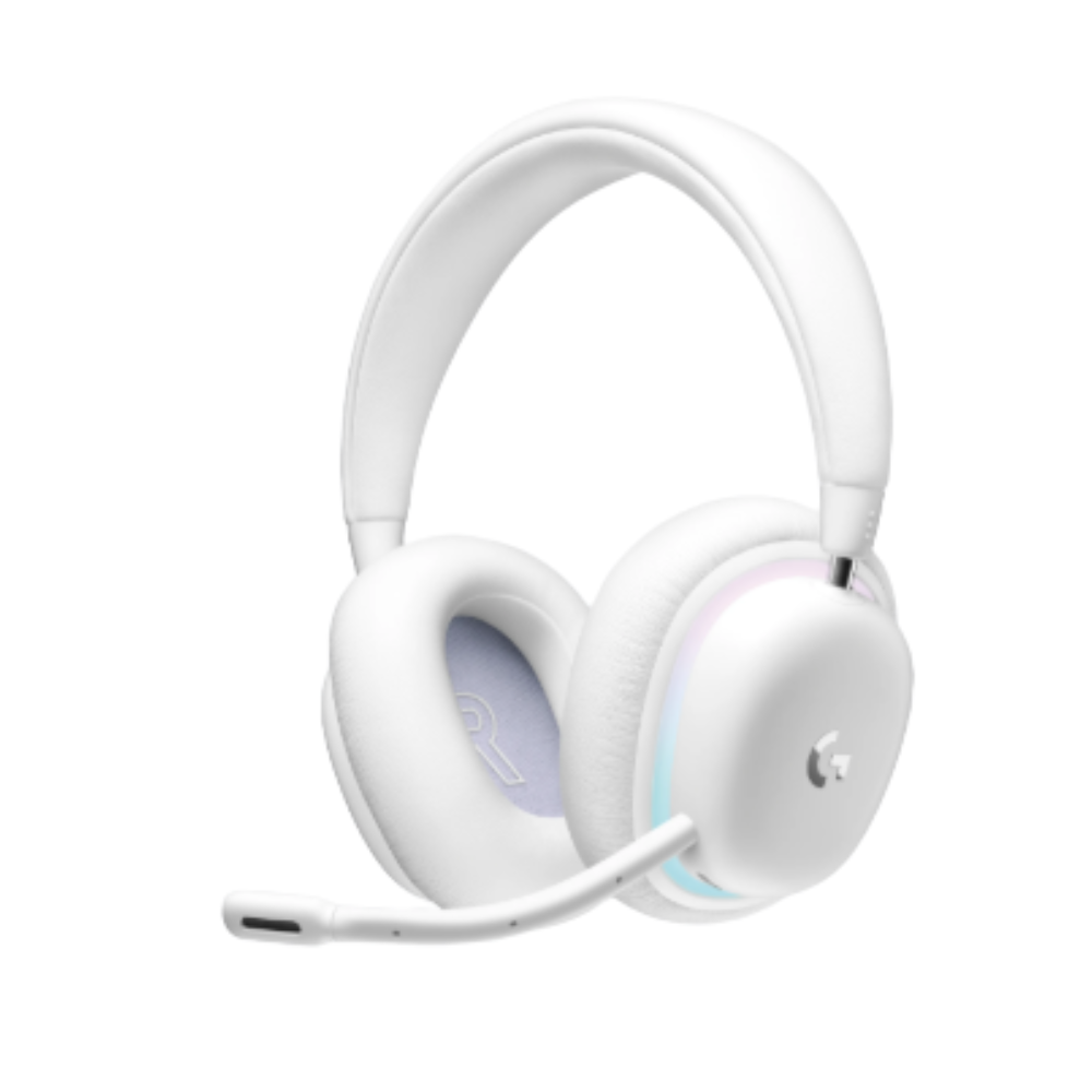 Diseño sin título (51) Audífonos Gamer Inalámbricos Logitech G735 Aurora Collection - Imagen 1