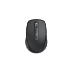 MOUSE INALÁMBRICO LOGITECH MX ANYWHERE 3S - NEGRO