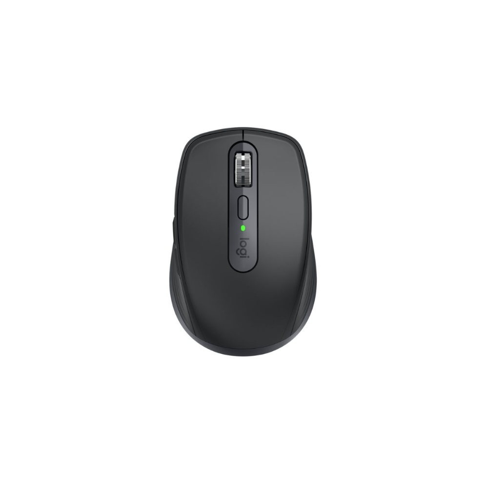 H541 NEGRO(89) MOUSE INALÁMBRICO LOGITECH MX ANYWHERE 3S - NEGRO - Imagen 1
