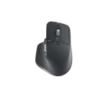 MOUSE INALÁMBRICO LOGITECH MX MASTER 3S - NEGRO