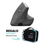 Mouse Ergo Logitech MX VERTICAL