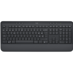 Teclado Inalámbrico Logitech Signature K650 - Negro