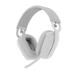 Audífonos Inalámbricos Logitech Zone Vibe 100 - Blanco
