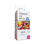 Tinta Compatible PAMAS Canon GI-16 Pigmentada - Magenta