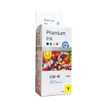 Tinta Compatible PAMAS Canon GI-16 Pigmentada - Amarillo