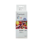 Tintas Compatibles Para Epson Marca Pamas T49M - Black