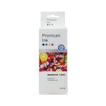 Tintas Compatibles Para Epson Marca Pamas T49M - Magenta