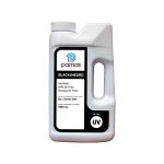 Tinta Compatible Para Epson Marca Pamas 1 Litro Ultra Uv - Negro