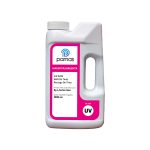 Tinta Compatible Para Epson Marca Pamas 1 Litro Ultra Uv - Magenta