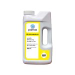 Tinta Compatible Para Epson Marca Pamas 1 Litro Ultra Uv - Yellow