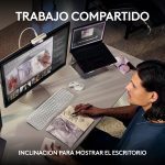Cámara Web Logitech MX Brio UHD 4K - Imagen 7