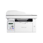 Impresora Pantum M6559nw Láser Multifunción
