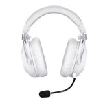 AURICULAR Gaming LOGITECH G PRO X 2 LIGHTSPEED-BLANCO