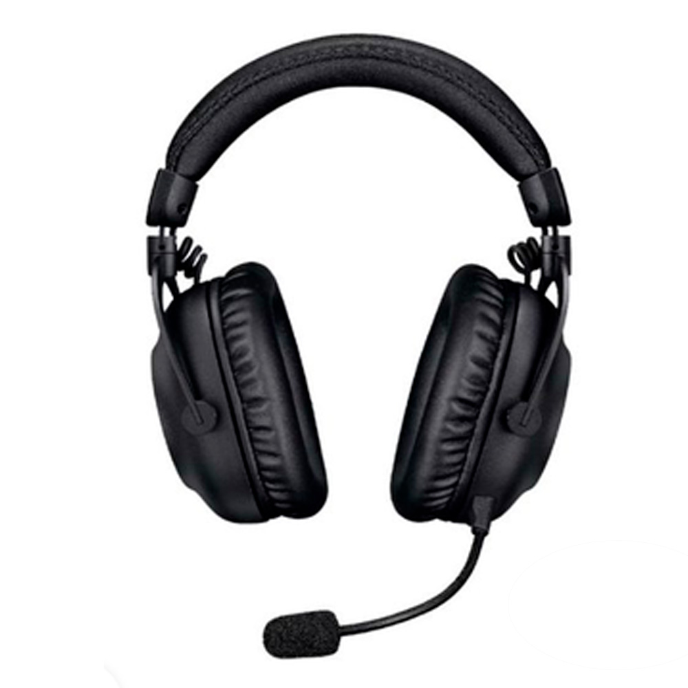 69 AURICULAR Gaming LOGITECH G PRO X 2 NEGRO LIGHTSPEED - Imagen 1