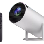 Proyector Portátil HY300 - White