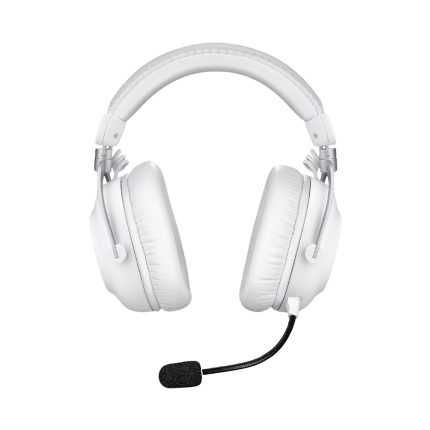 AURICULAR Gaming LOGITECH G PRO X 2 LIGHTSPEED-BLANCO