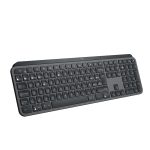 Combo Teclado + Mouse MX Master 3S  Bluetooth Negro / MX Keys S Negro Español  - Imagen 2