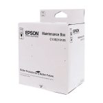 Caja De Mantenimiento EPSON C13S210125-SC23MB P/SC-F170S/C-F100/SC-F130/SC-F160