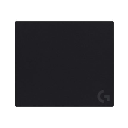 Pad Mouse Logitech G640 Large Cloth Gaming/ Talla L / Negro