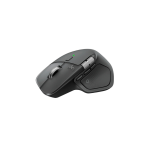 Logitech Mouse MX Master 4 Wireless Recargable 8K Negro