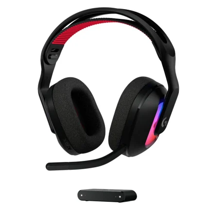 AUDIFONO LOGITECH G ASTRO A20X 90HPC-PS5-XBOX RGB BLACK