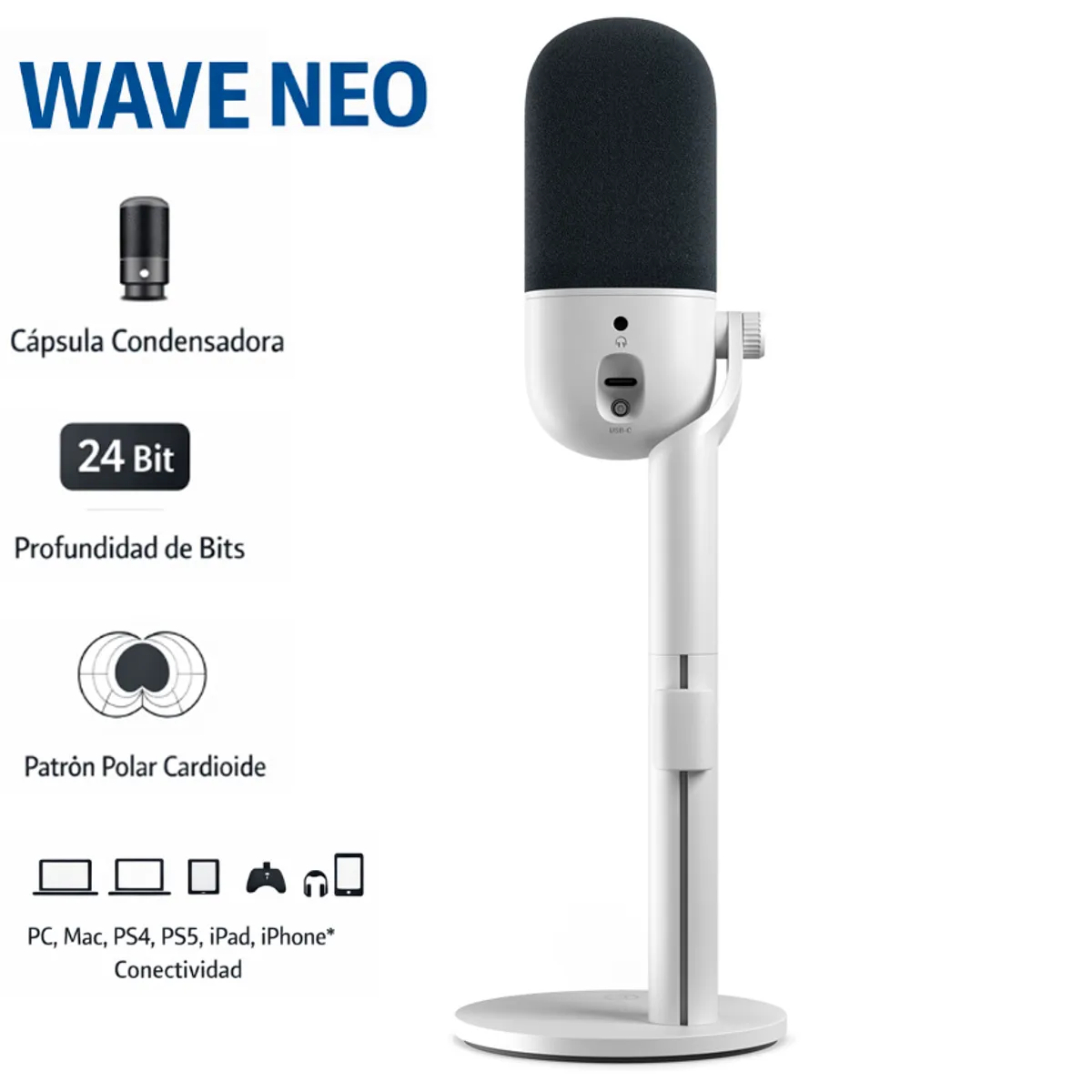 wave neo