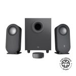 Bocinas Bluetooth  Z407  LOGITECH