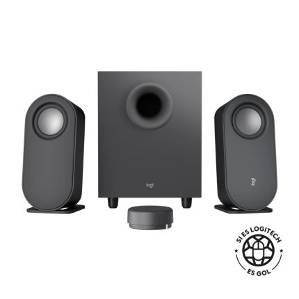 Bocinas Bluetooth  Z407  LOGITECH