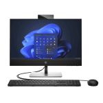 AIO HP ProOne 440 G9 Intel Core i5-14500U 16GB RAM 1TB SSD 23.8" Full HD Windows 11 Pro