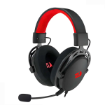 AURICULAR REDRAGON H541 CABLEADO NEGRO