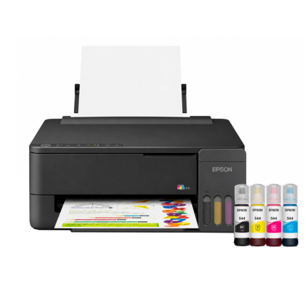 IMPRESORA EPSON L1350 A COLOR CON WIFI 