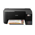IMPRESORA MULTIFUNCIONAL EPSON ECOTANK L3210