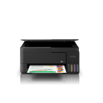 IMPRESORA EPSON MULTIFUNCIONAL ECOTANK L3350