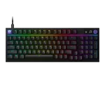 TECLADO LOGITECH G316 X 98 8 KHZ / RGB LIGHTSYNC / BLACK