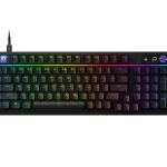 TECLADO LOGITECH G316 X 98 8 KHZ / RGB LIGHTSYNC / BLACK