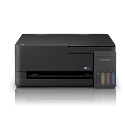 IMPRESORA EPSON MULTIFUNCIONAL ECOTANK L3350