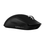 Mouse Gamer Logitech G PRO X SUPERLIGHT 2 Black Inalambrico LIGHTSPEED